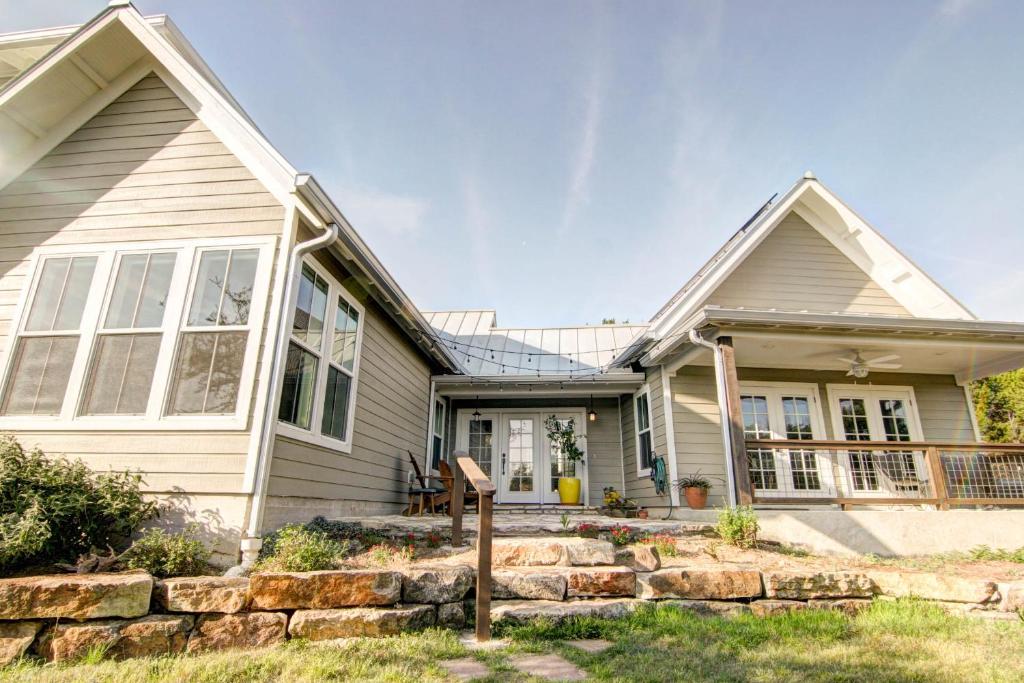 Hill Country Haven