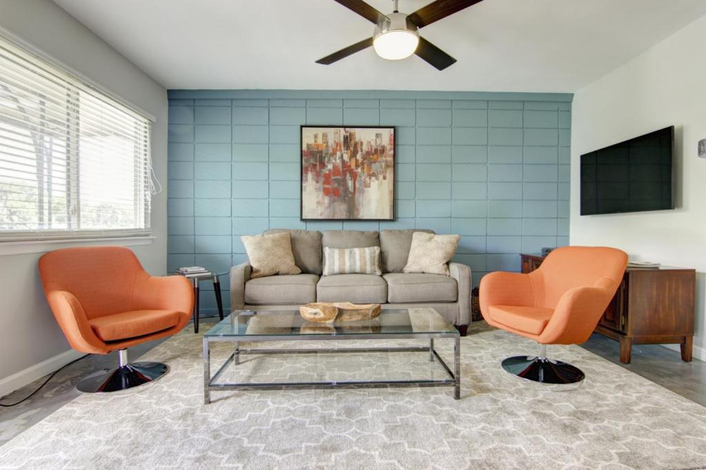 South River Condo — Hotel in Austin (TX)
