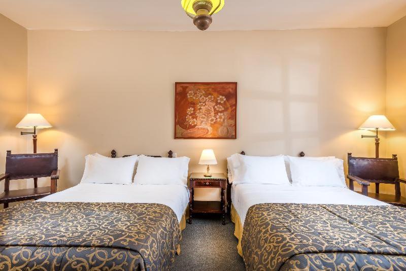 Hotel Dann Monasterio - 5