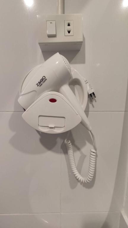 バスルーム（客室）