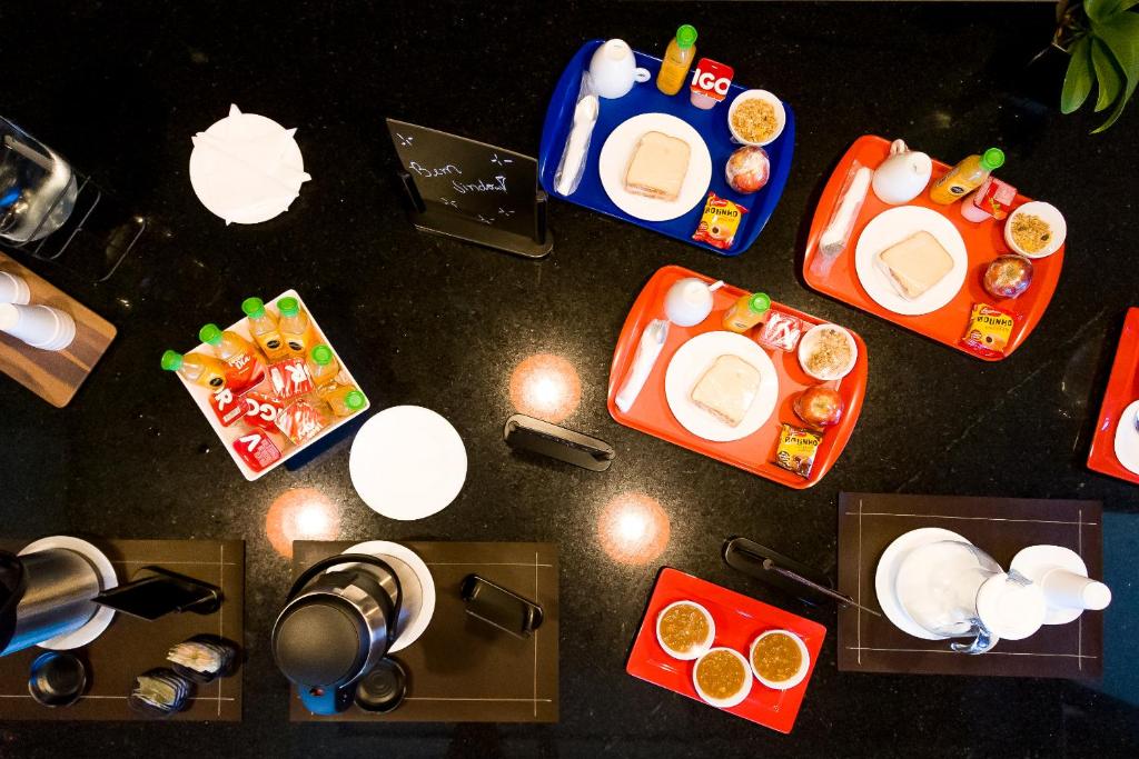 お料理のイメージ