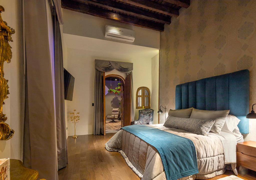Casa Barroca - 4