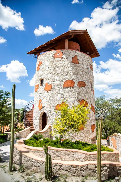 Zidada Hotel and Chalets photo