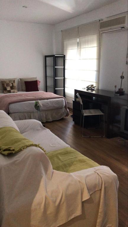 Suite Jardín Botánico - 1