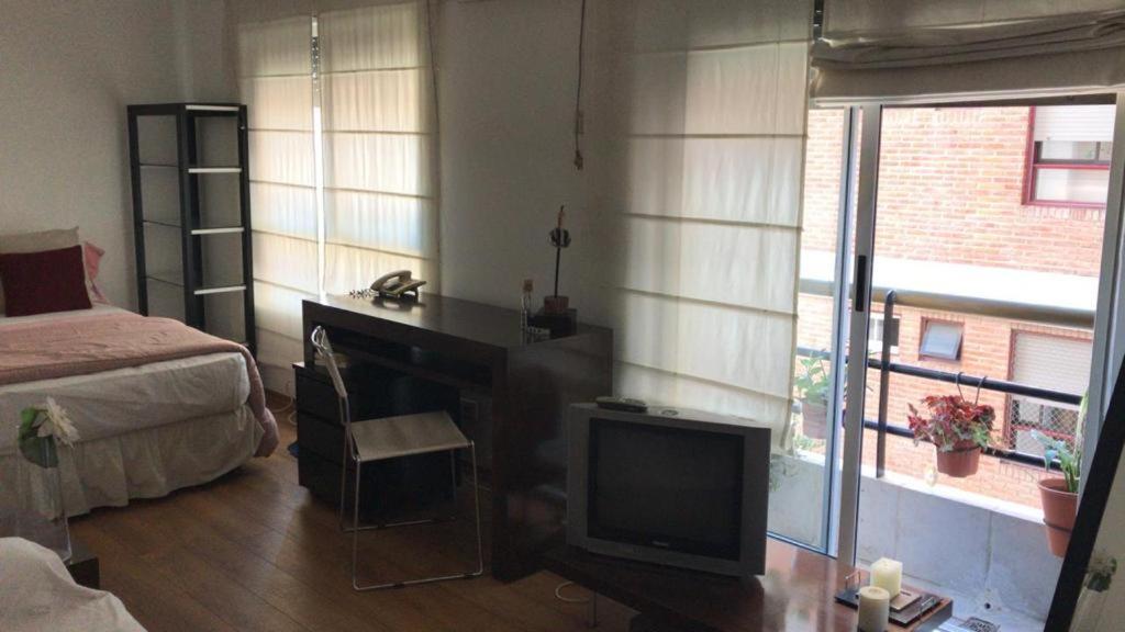 Suite Jardín Botánico - 3