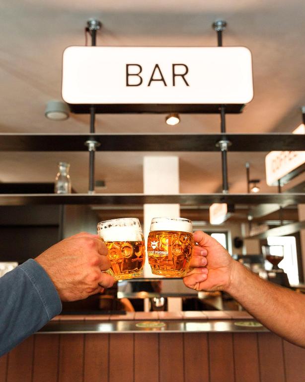 Bar/lounge