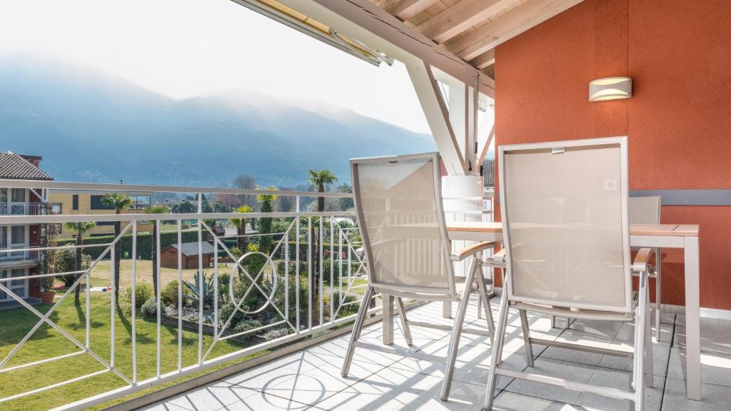 Hapimag Resort Ascona - 3
