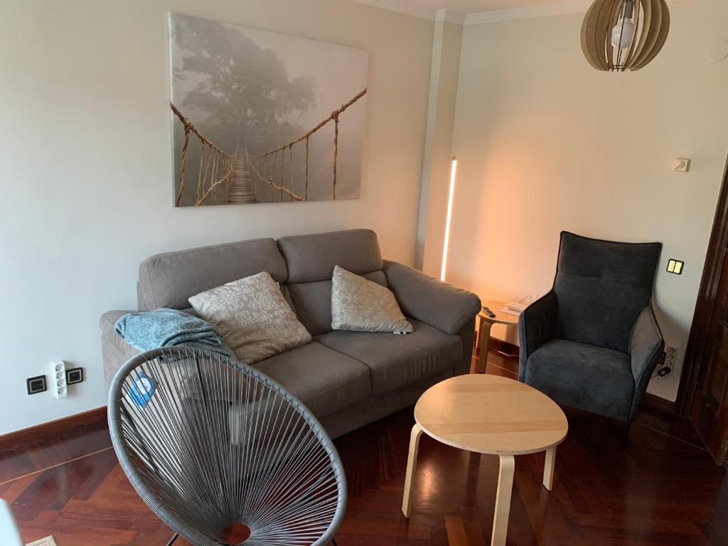 PRECIOSO LUJO San Pedro- 2 hab, 2 baños parking - Dispo dsd 15 mayo 2026 - 3