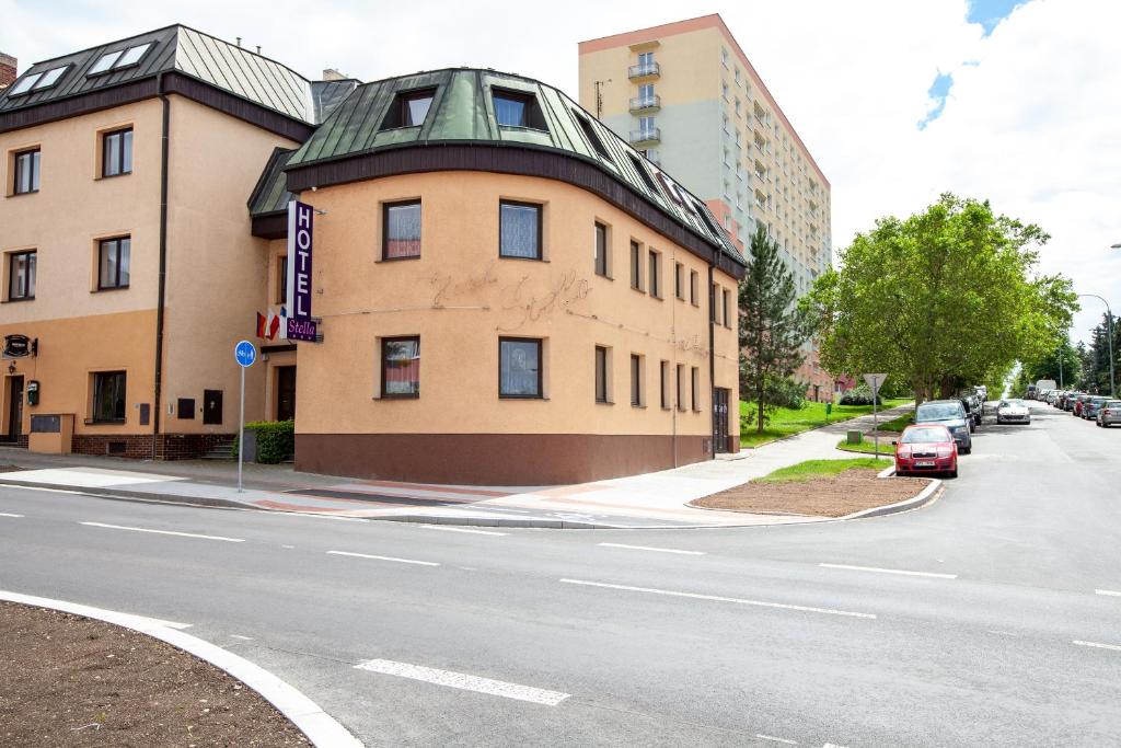 Hotel Stella photo