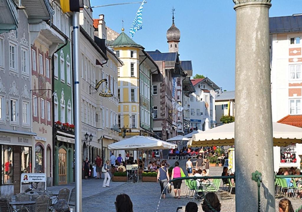 Posthotel Kolberbrau photo