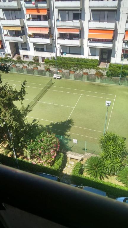 Villa Rosa - 1