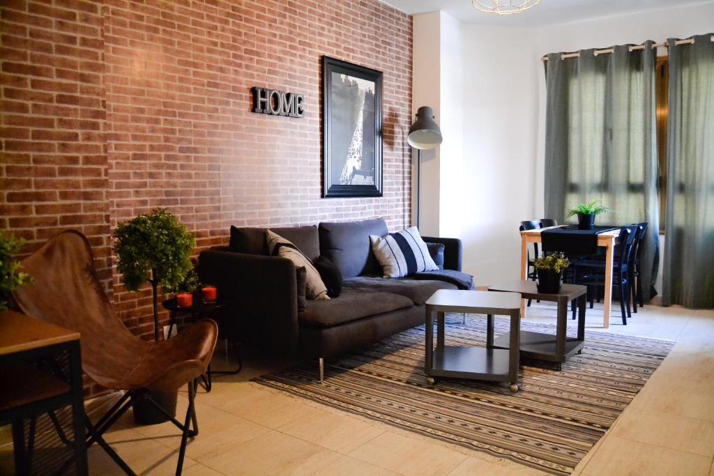 Apartment near the beach -3Bed -2Bath -Wifi - 1