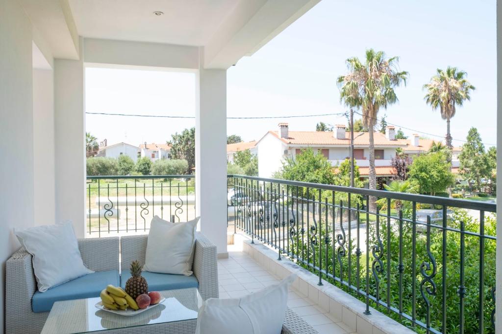 Aristides Hotel photo
