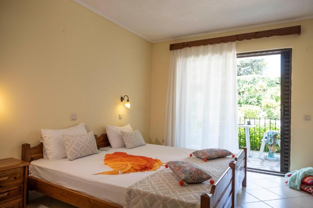 Aristides Hotel photo