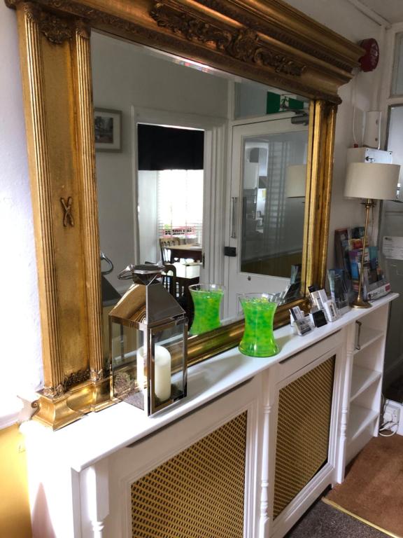 Number 14 Guest House photo