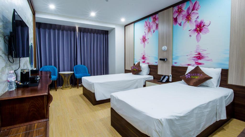 SAKURA HOTEL photo