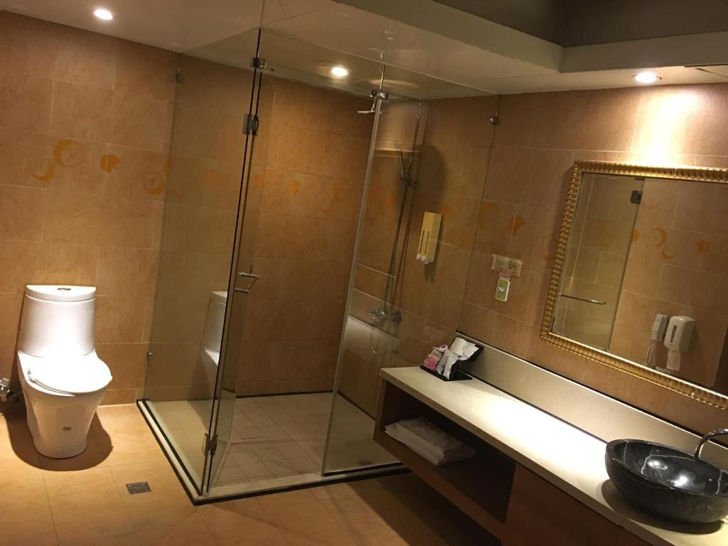 Discovery Motel - Tucheng photo