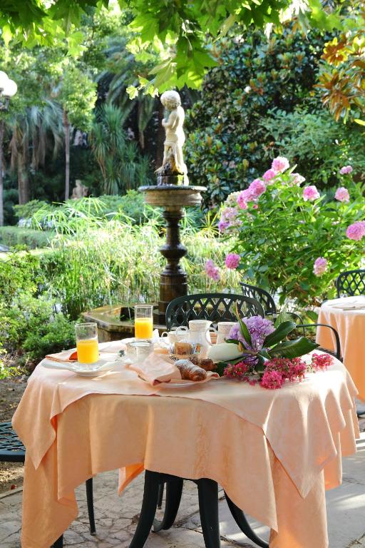 Grand Hotel Villa Balbi photo