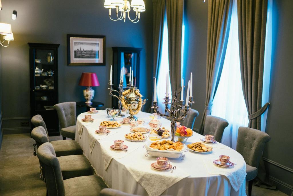 Sports and activities, Grumant Resort & Spa in Tula