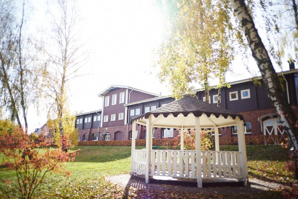 Sports and activities