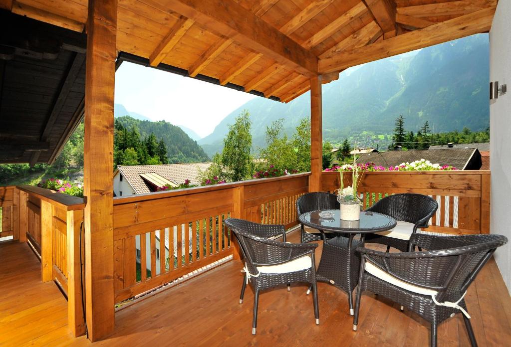 Haus Gisela - 2