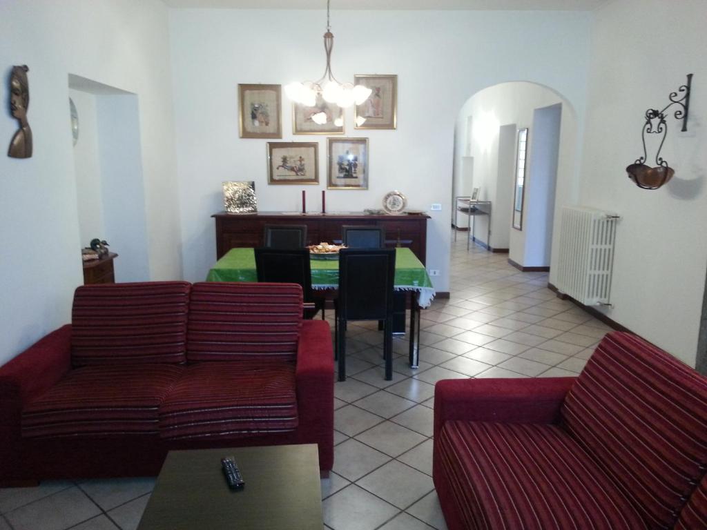 B&B Smeraldo Airport - 4