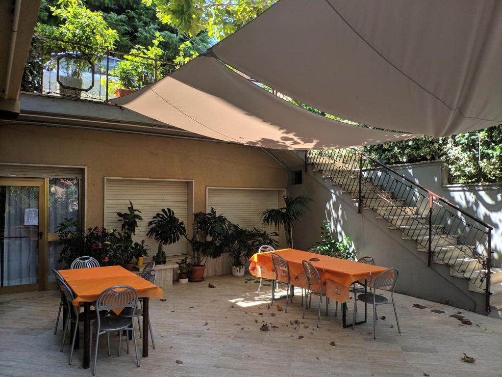 Hotel Luana - 4
