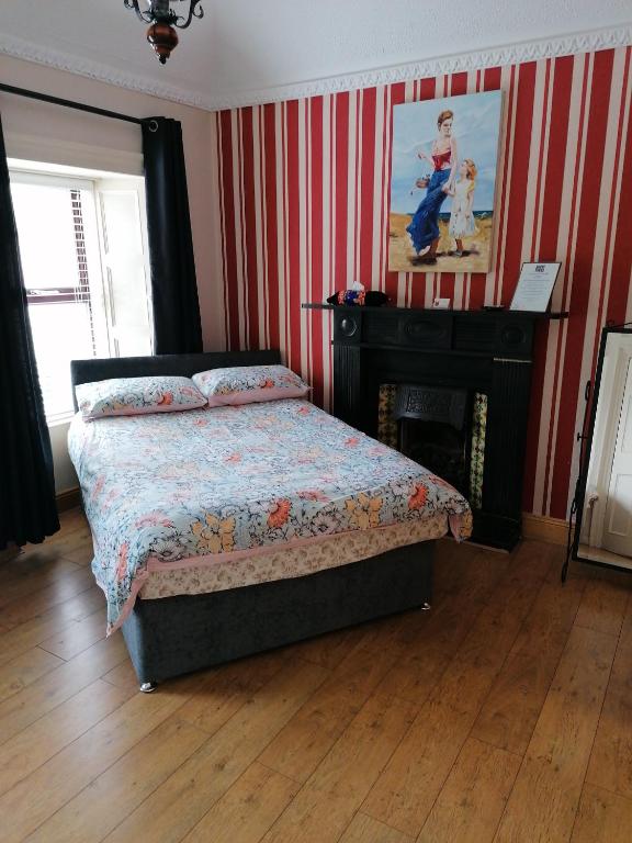The Forge House B&B photo