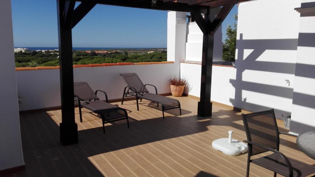 Old Village — Vilamoura, Faro