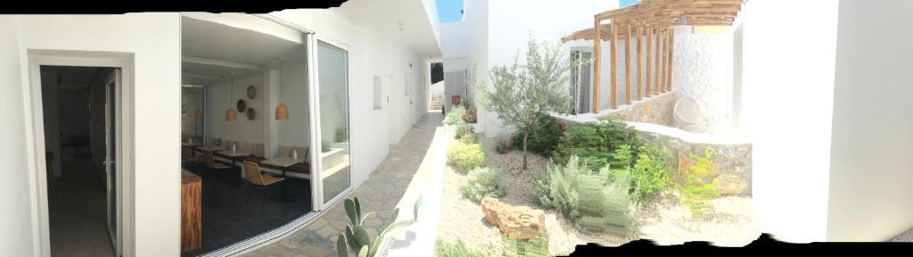 AELLIA HOTEL & SUITES LEROS photo