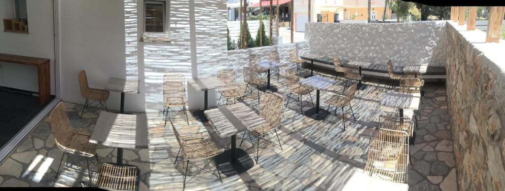 AELLIA HOTEL & SUITES LEROS photo