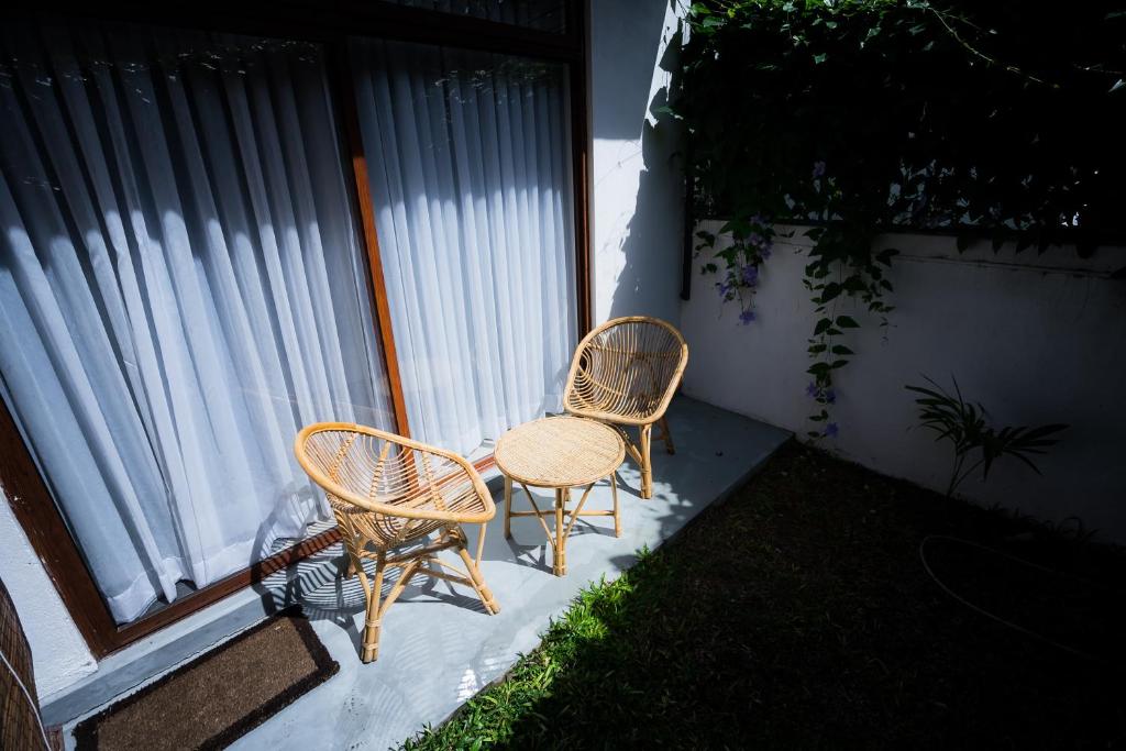 Kozy B&B, Mount Lavinia