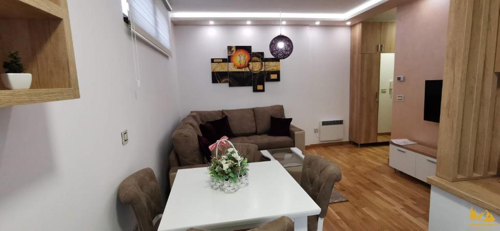 Apartman sa dvorištem Modesty Apartment Zlatibor - 1