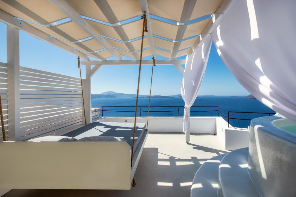 Kaleidoscope Oia Suites photo