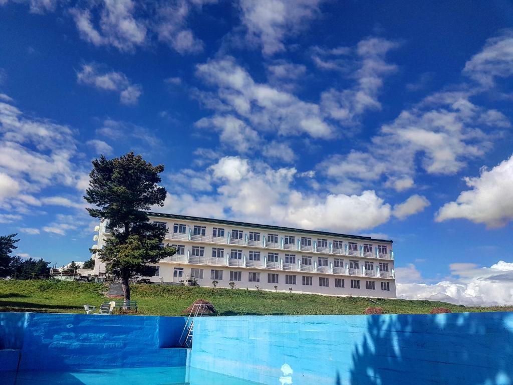 Tsalka — Hotel in T'bilisi City