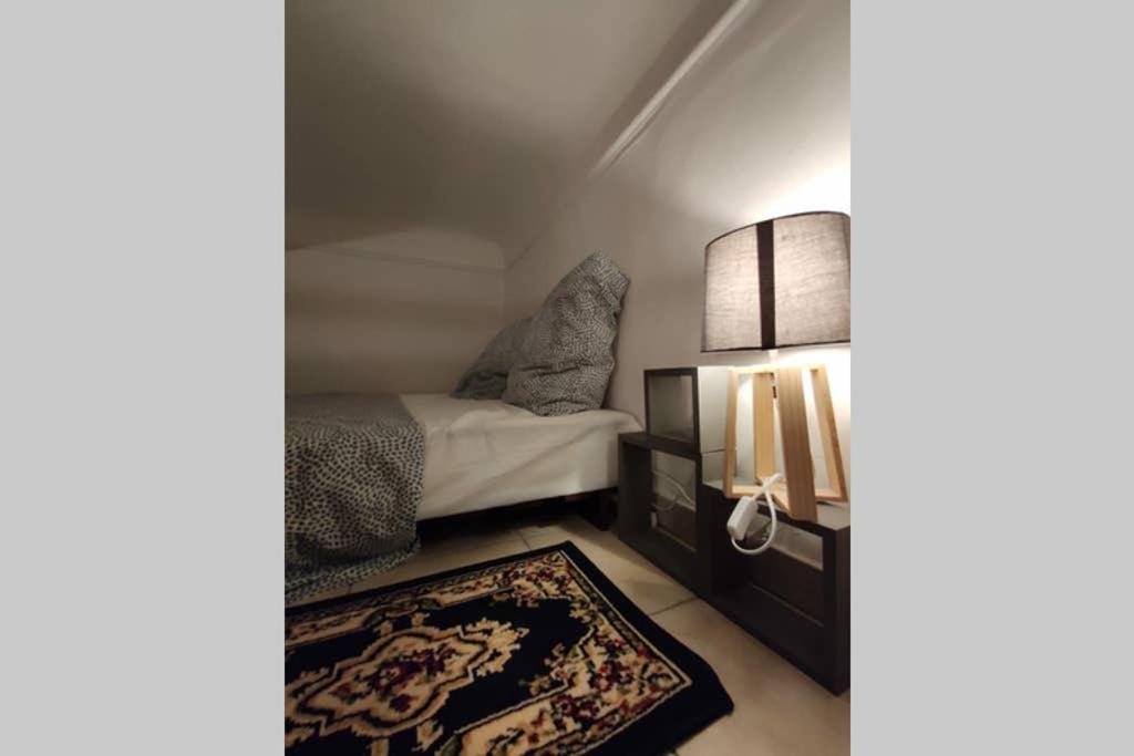 Appartement Marseille Centre 'LE NOAILLES' - 5