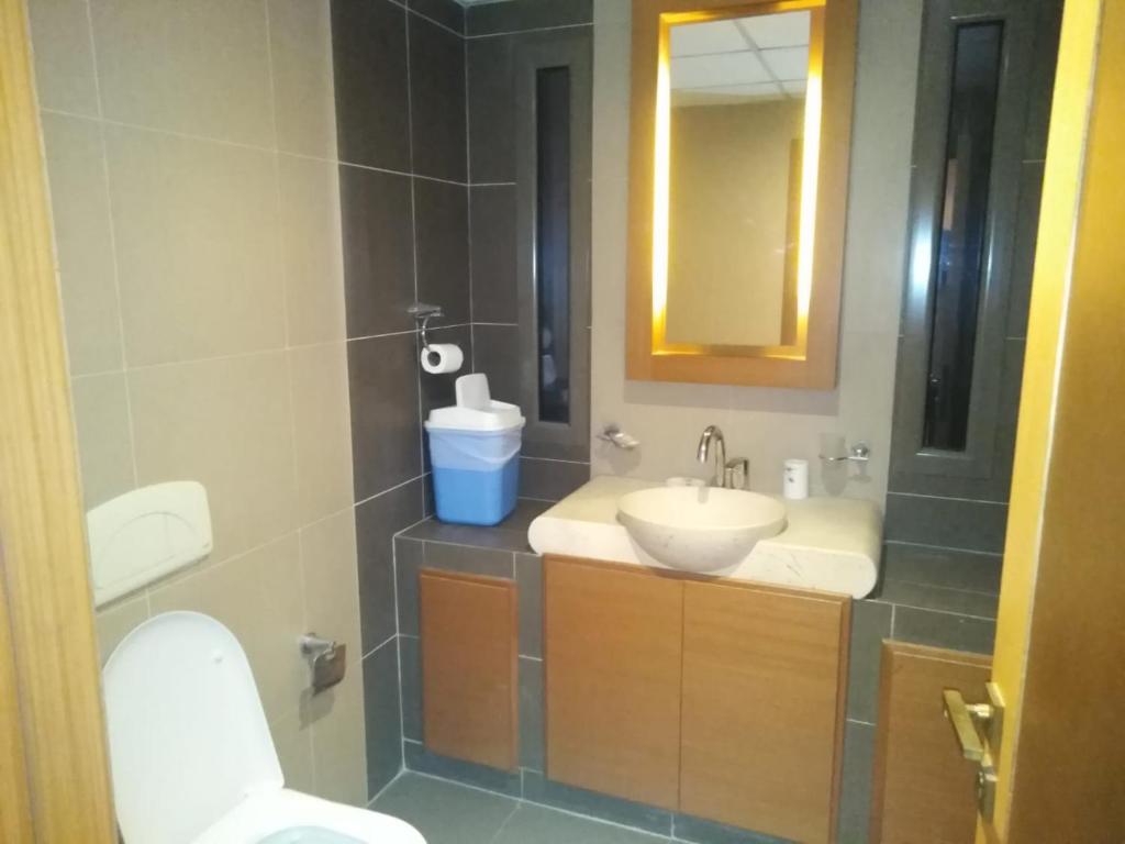 2 BED ROOM PENT HOUSE