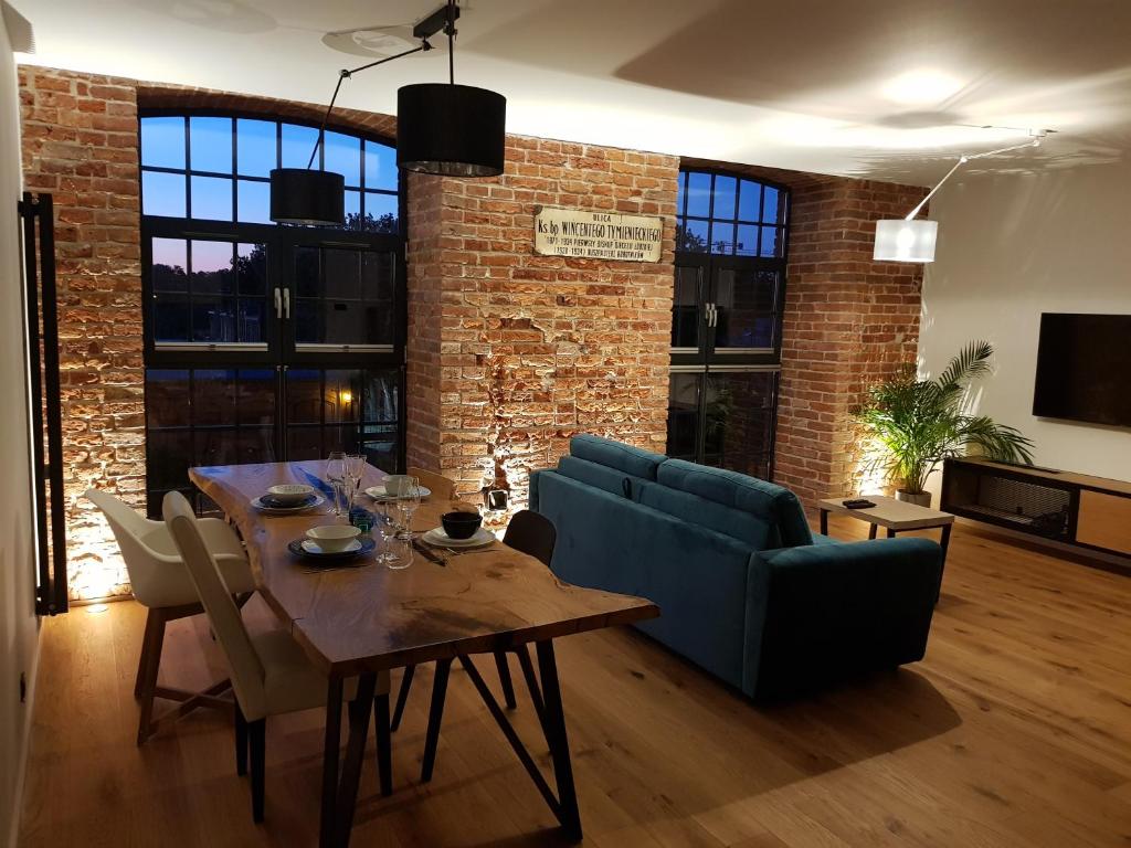 Home Factory — Hotel in Lodz