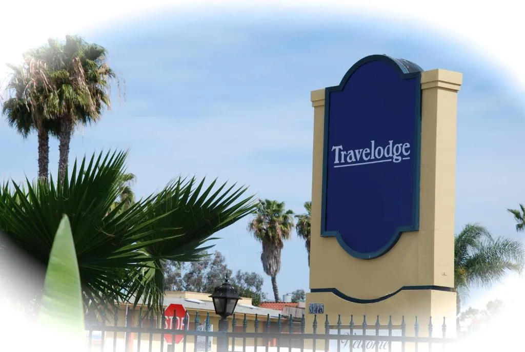 Travelodge by Wyndham San Diego SeaWorld, hotel in San Diego