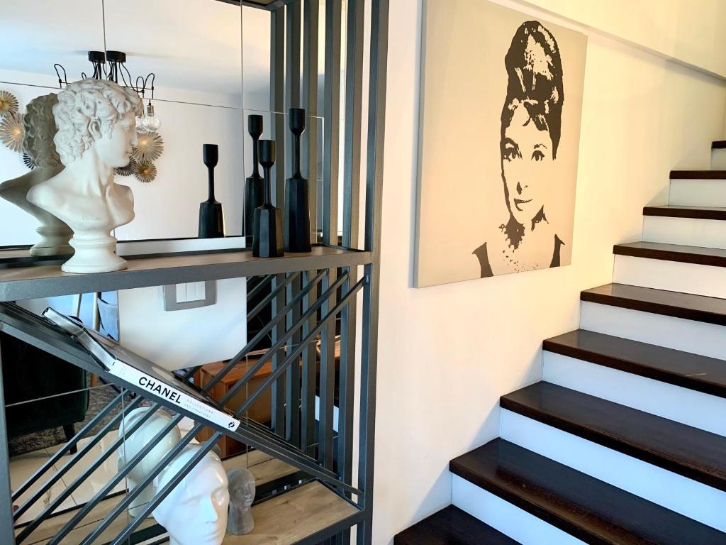 Apartments Providenca — Hotel in Split