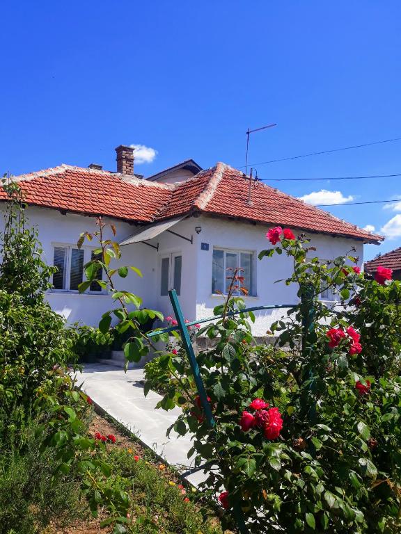 Apartman BREZA 034 photo