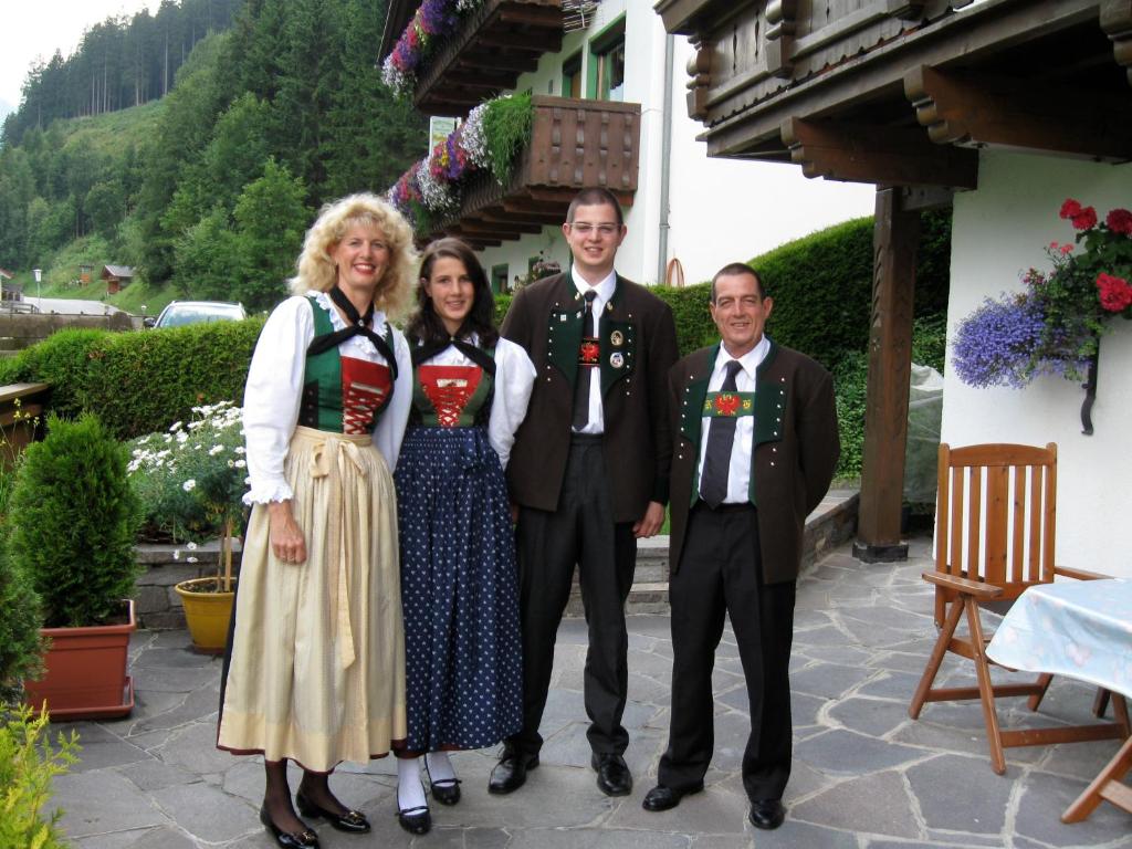 Appartements-Klaus - 5