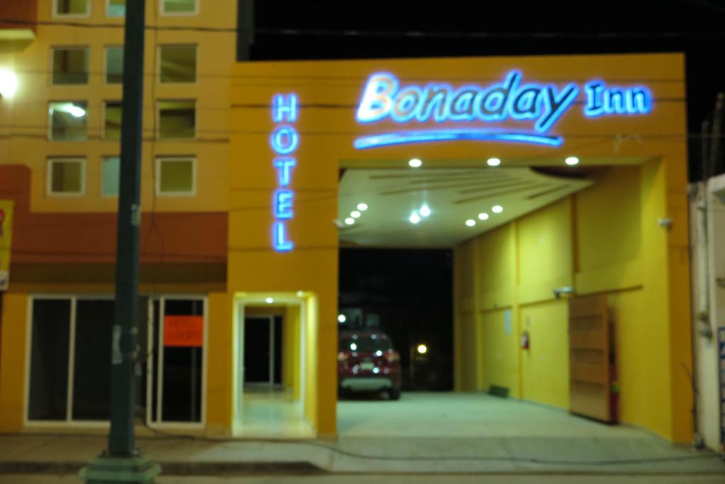 Photo 7 of Hotel BONADAY Inn