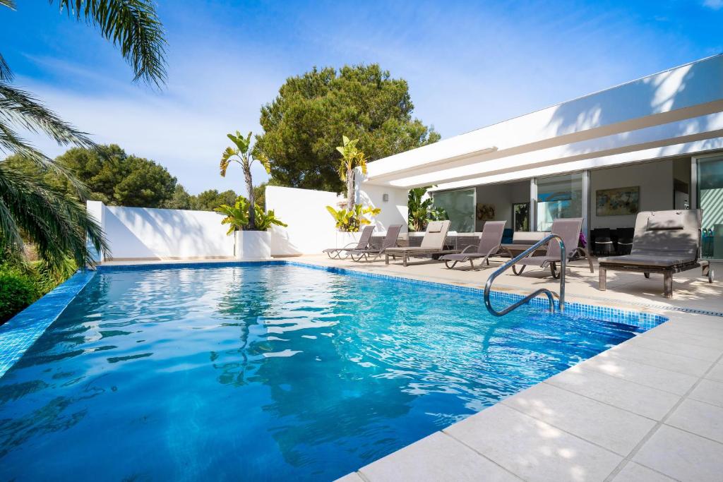 Casa Elche by Aguilarent - 2