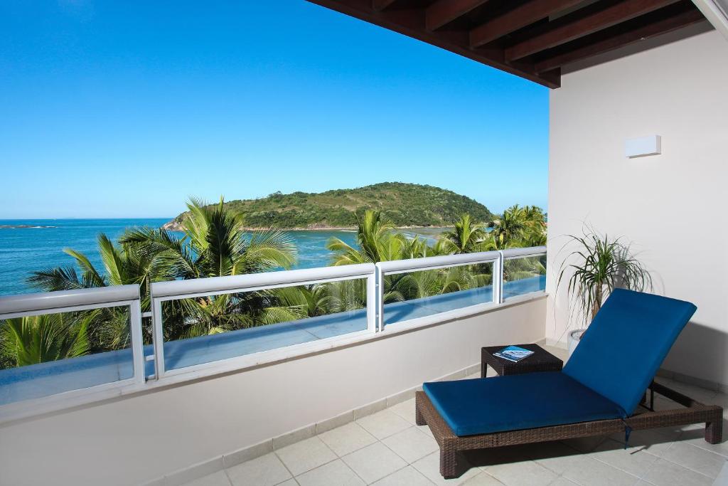 Sofitel Jequitimar Guaruja Photo 27