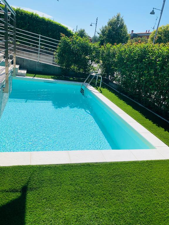 Casa Eva con piscina privata - 2