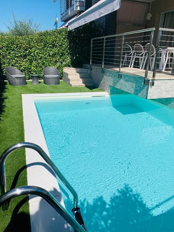 Casa Eva con piscina privata - 3