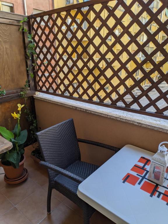 B&B Gina Trastevere - 4