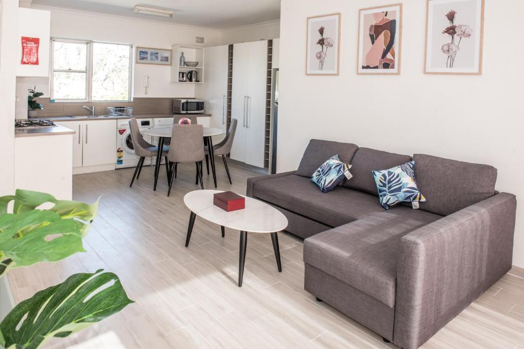 Lotus Stay Manly - Apartment 29G — Hotel in Sydney