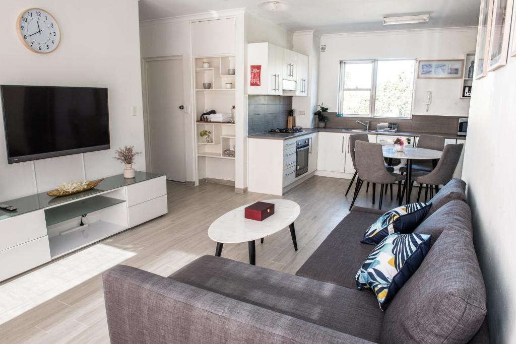 Lotus Stay Manly - Apartment 29G photo